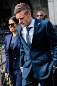 Coleen Rooney And Rebekah Vardy Libel Trial - Day 6