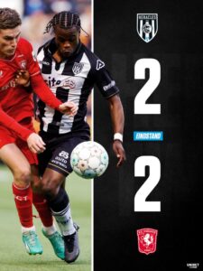 DERBY TWENTE