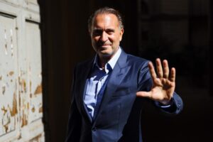 GERRY CARDINALE