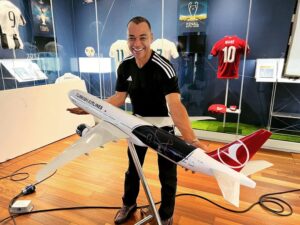 CAFU ROMA