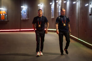 AS Roma v Servette FC: Group G - UEFA Europa League 2023/24