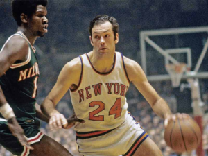 BILL BRADLEY