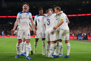 England v Italy: Group C - UEFA EURO 2024 European Qualifiers