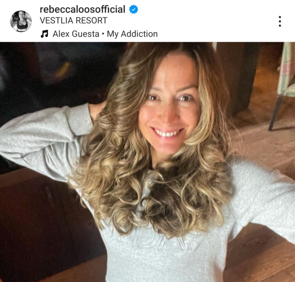 BECKHAM LOOS