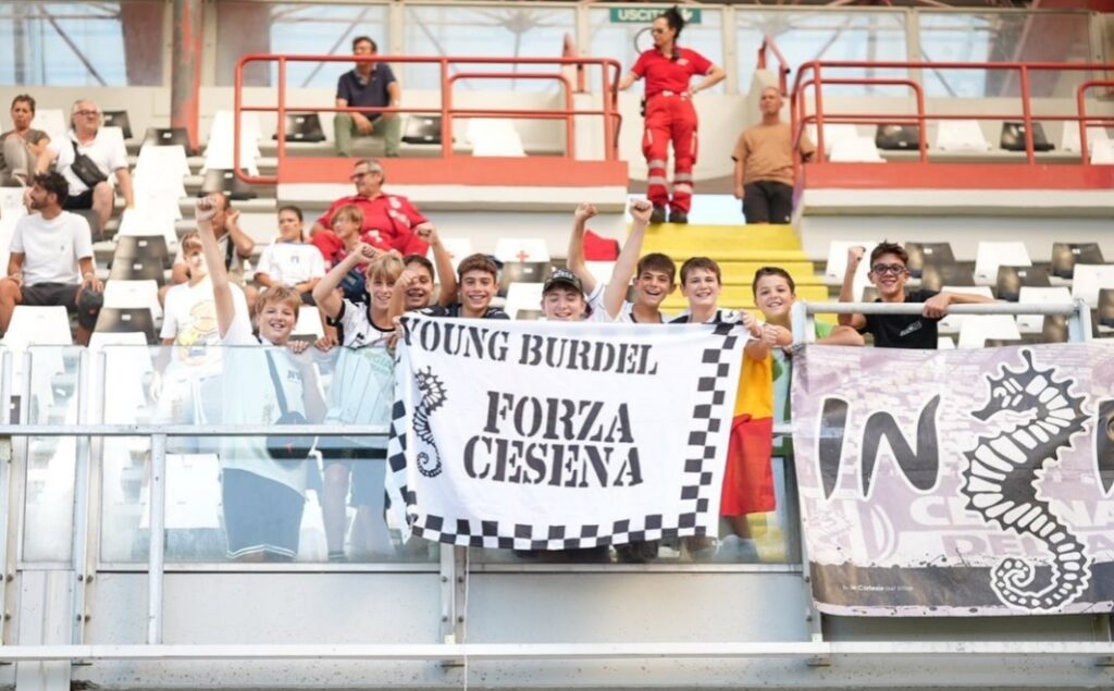 DERBY CESENA