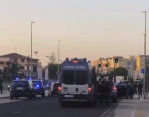 SIRACUSA ACIREALE