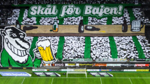 DERBY STOCCOLMA