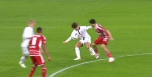 STANDARD ANDERLECHT