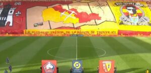 LENS LILLE