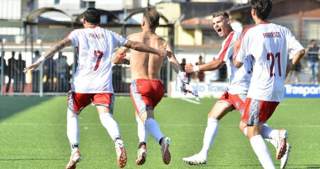 DERBY ANGRI