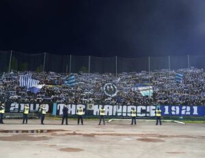 DERBY SARAJEVO
