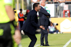 Cagliari Calcio v Frosinone Calcio - Serie A TIM