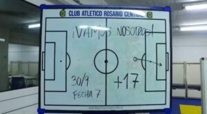 ROSARIO CENTRAL
