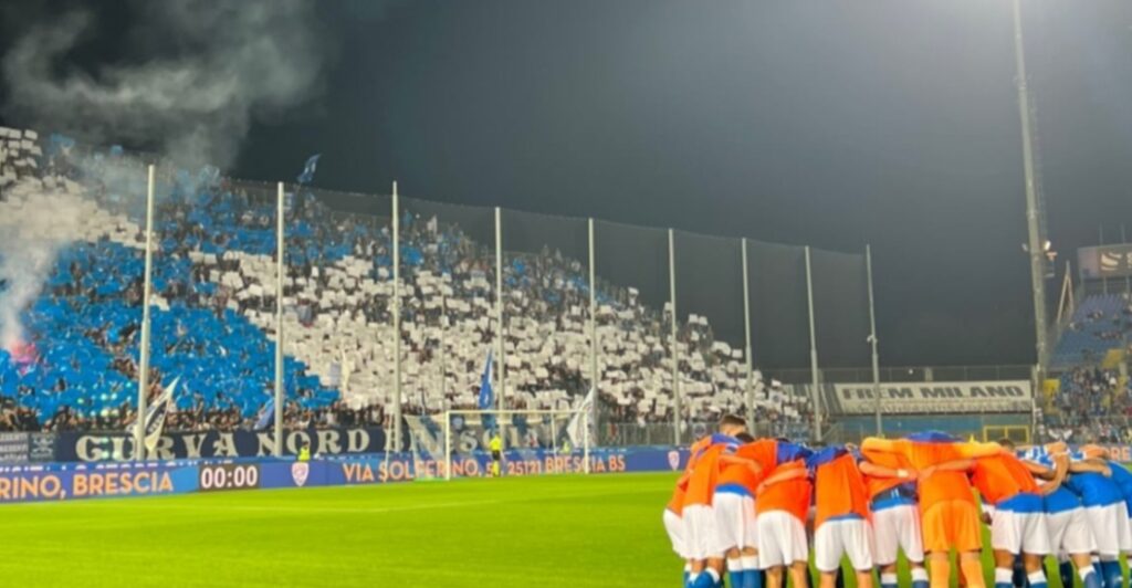 BRESCIA DERBY