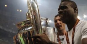 IBRA BALOTELLI
