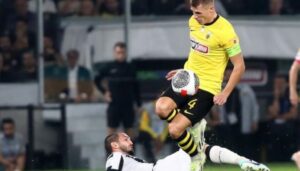 AEK PAOK