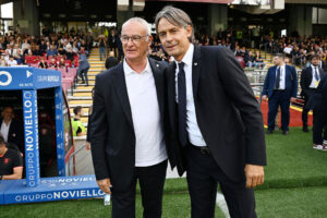 US Salernitana v Cagliari Calcio - Serie A TIM