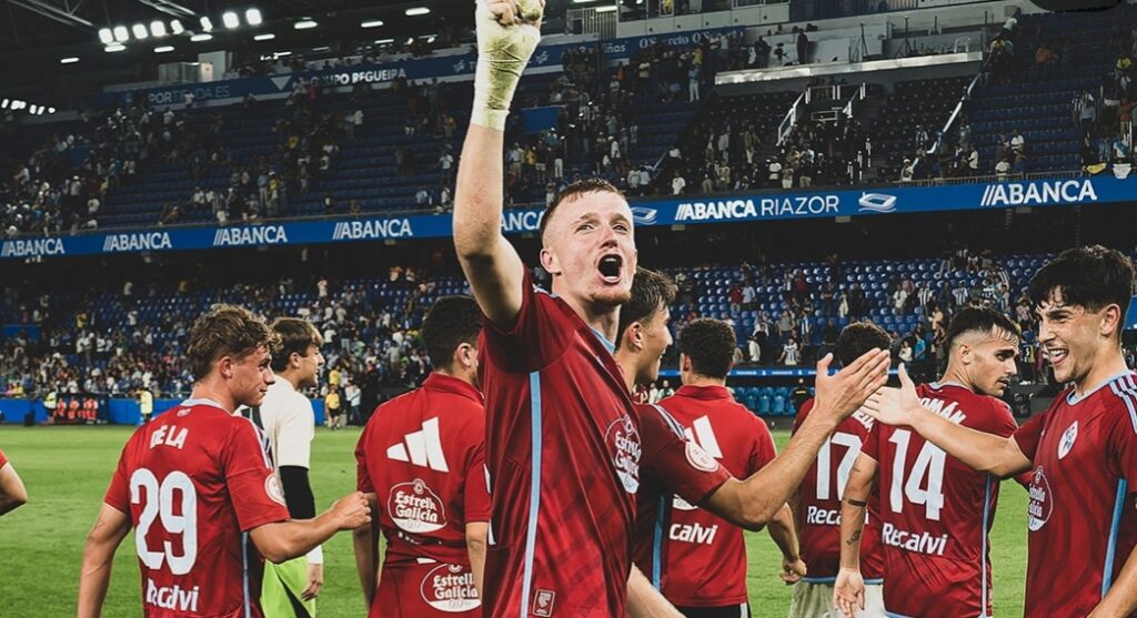 DERBY GALIZIA