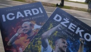 ICARDI DZEKO