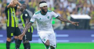 DERBY JEDDAH