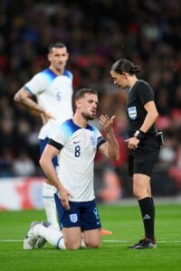 England v Australia - International Friendly