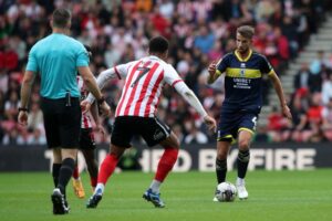 SUNDERLAND DERBY