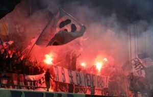 RIJEKA HAJDUK