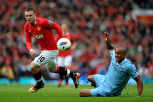 Manchester City United