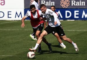 REBIC BESIKTAS