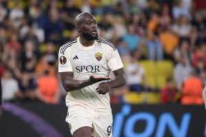 FC Sheriff Tiraspol v AS Roma: Group G - UEFA Europa League 2023/24