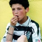 CR7 RAGAZZINO
