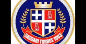 TORRES CALCIO