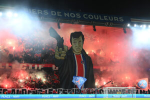 Paris Saint-Germain v AC Milan: Group F - UEFA Champions League 2023/24
