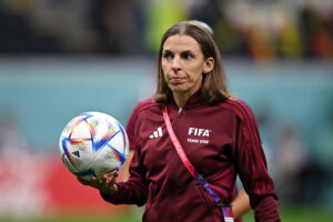 Costa Rica v Germany: Group E - FIFA World Cup Qatar 2022