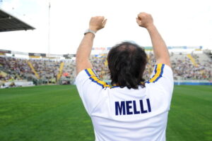 Parma FC v Bologna FC - Serie A