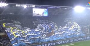 GOTEBORG DERBY