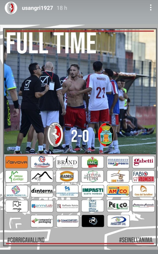 DERBY ANGRI