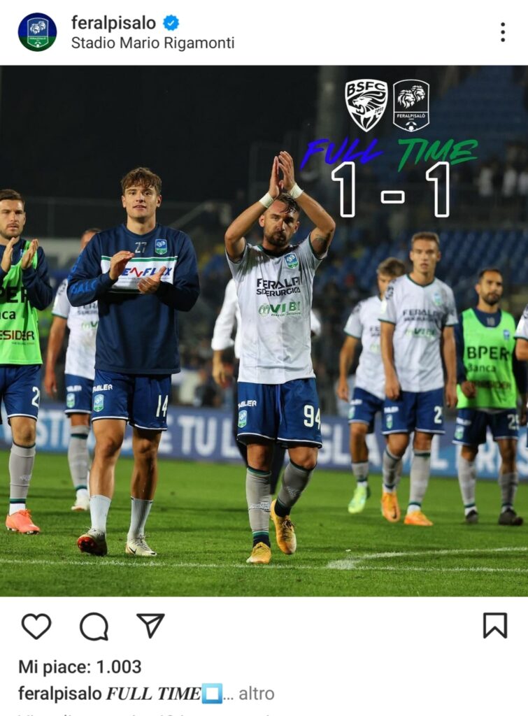 BRESCIA DERBY