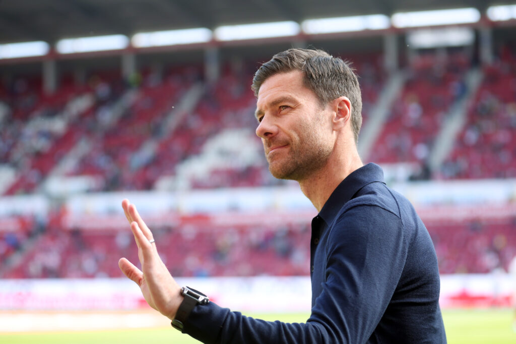 1. FSV Mainz 05 v Bayer 04 Leverkusen - Bundesliga