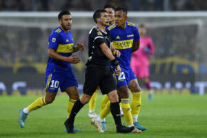 Boca Juniors v Defensa y Justicia - Copa de la Liga 2022: Quarter Finals