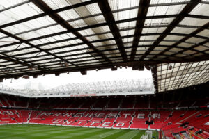 Manchester United v Crystal Palace - Premier League