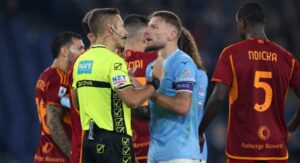 IMMOBILE DERBY