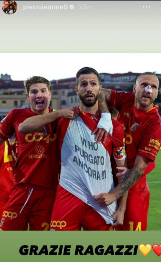 DERBY IEMMELLO