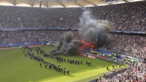 AMBURGO DERBY