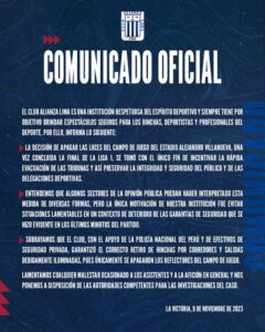DERBY LIMA