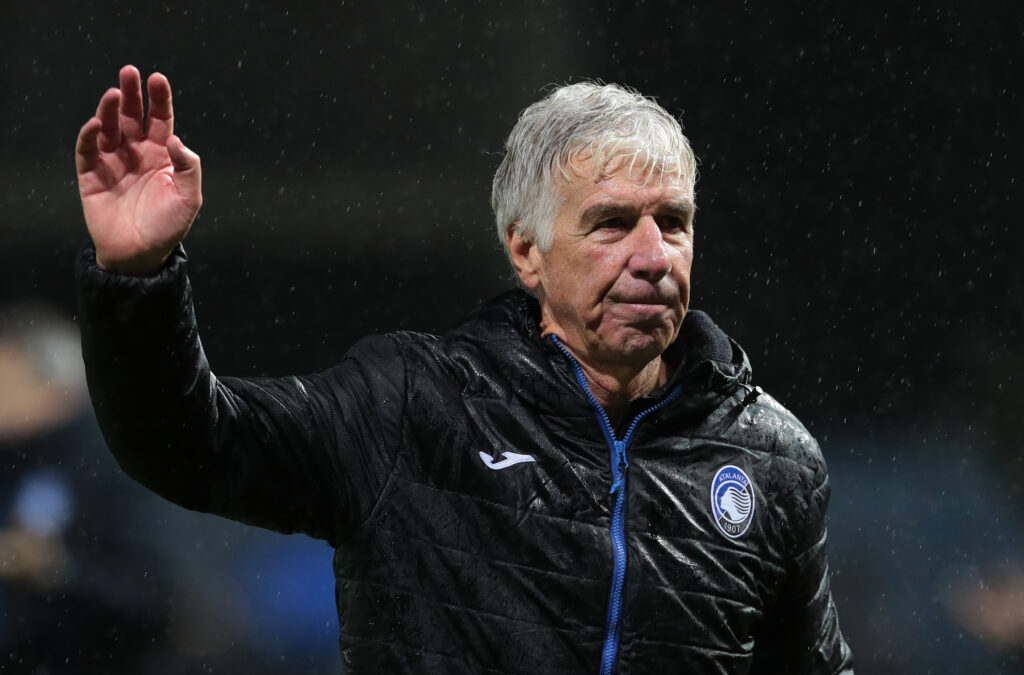 Atalanta BC v FC Internazionale - Serie A TIM