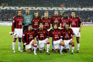 BRUGES MILAN