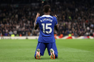 Tottenham Hotspur v Chelsea FC - Premier League