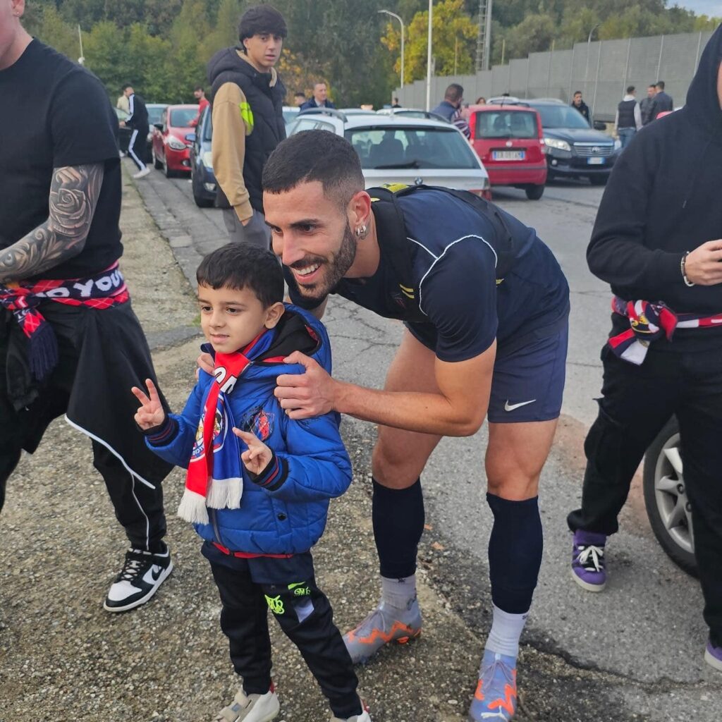 COSENZA DERBY