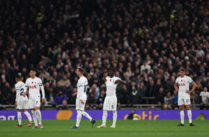 Tottenham Hotspur v Chelsea FC - Premier League